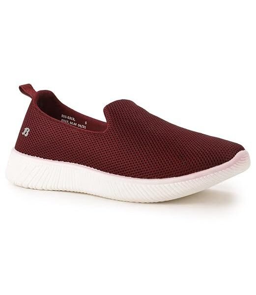Bata Women's Slip-on Walking Shoe