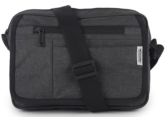 Sling Bag Cross Body Bag Travel Side Bag Office Bag Shoulder Bag Travel